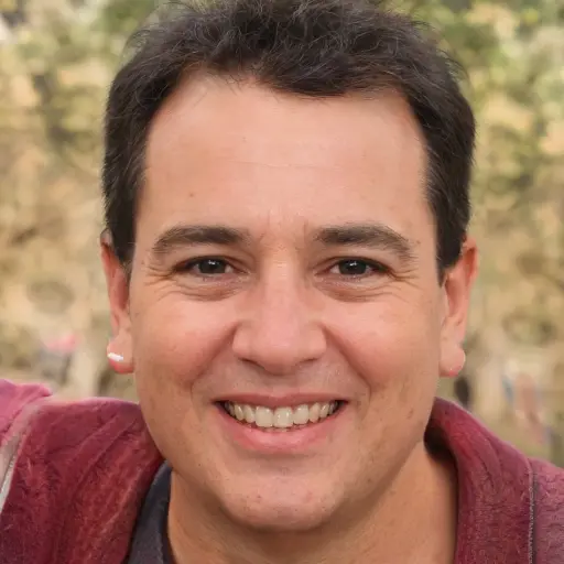 Patrik Šimko